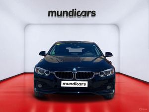 BMW Serie 4 418d Gran Coupe  - Foto 10