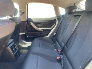 BMW Serie 4 418d Gran Coupe  - Foto 19