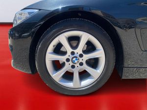 BMW Serie 4 418d Gran Coupe  - Foto 11