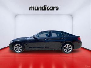 BMW Serie 4 418d Gran Coupe  - Foto 8