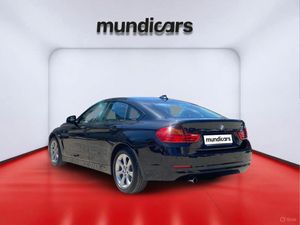 BMW Serie 4 418d Gran Coupe  - Foto 7