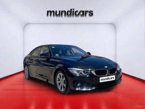 BMW Serie 4 418d Gran Coupe  - Foto 3