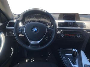 BMW Serie 4 418d Gran Coupe  - Foto 13