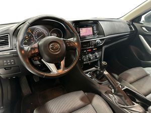 Mazda 6 2.2 DE 150cv Style WGN  - Foto 12