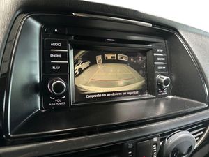 Mazda 6 2.2 DE 150cv Style WGN  - Foto 17