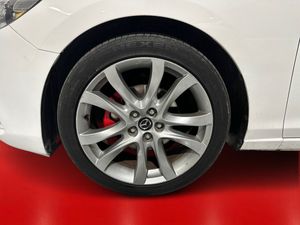 Mazda 6 2.2 DE 150cv Style WGN  - Foto 11