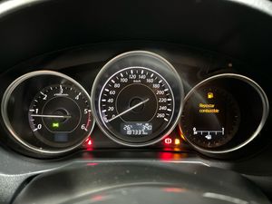 Mazda 6 2.2 DE 150cv Style WGN  - Foto 15