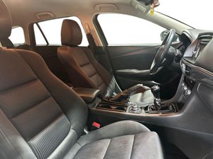 Mazda 6 2.2 DE 150cv Style WGN  - Foto 18