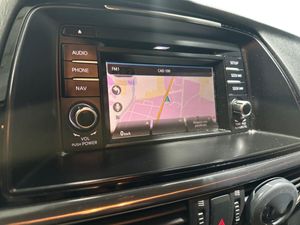 Mazda 6 2.2 DE 150cv Style WGN  - Foto 16