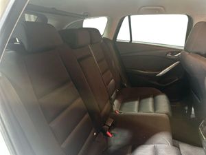 Mazda 6 2.2 DE 150cv Style WGN  - Foto 19