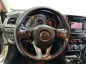 Mazda 6 2.2 DE 150cv Style WGN  - Foto 13