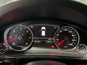 Volkswagen Touareg 3.0 V6 TDI 245 Tip Premium Bmotion Tech  - Foto 15