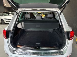 Volkswagen Touareg 3.0 V6 TDI 245 Tip Premium Bmotion Tech  - Foto 20