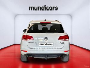 Volkswagen Touareg 3.0 V6 TDI 245 Tip Premium Bmotion Tech  - Foto 6