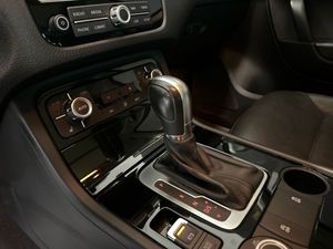 Volkswagen Touareg 3.0 V6 TDI 245 Tip Premium Bmotion Tech  - Foto 14