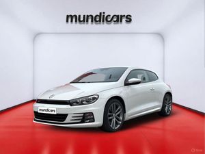 Volkswagen Scirocco R-Line 2.0 TSI 180CV BMT  - Foto 8