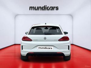 Volkswagen Scirocco R-Line 2.0 TSI 180CV BMT  - Foto 5