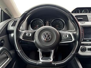 Volkswagen Scirocco R-Line 2.0 TSI 180CV BMT  - Foto 12