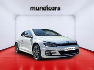 Volkswagen Scirocco R-Line 2.0 TSI 180CV BMT  - Foto 3