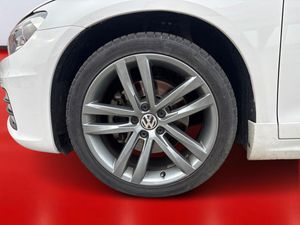Volkswagen Scirocco R-Line 2.0 TSI 180CV BMT  - Foto 10