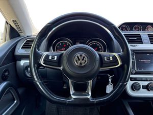 Volkswagen Scirocco R-Line 2.0 TSI 180CV BMT  - Foto 13