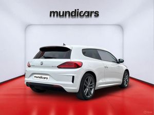 Volkswagen Scirocco R-Line 2.0 TSI 180CV BMT  - Foto 4