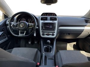 Volkswagen Scirocco R-Line 2.0 TSI 180CV BMT  - Foto 12