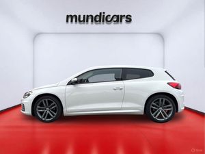 Volkswagen Scirocco R-Line 2.0 TSI 180CV BMT  - Foto 7