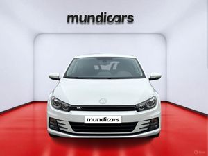 Volkswagen Scirocco R-Line 2.0 TSI 180CV BMT  - Foto 9