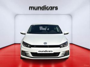 Volkswagen Scirocco R-Line 2.0 TSI 180CV BMT  - Foto 10