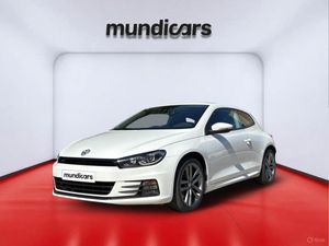 Volkswagen Scirocco R-Line 2.0 TSI 180CV BMT  - Foto 9