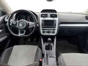 Volkswagen Scirocco R-Line 2.0 TSI 180CV BMT  - Foto 11