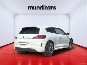 Volkswagen Scirocco R-Line 2.0 TSI 180CV BMT  - Foto 5