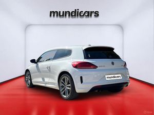 Volkswagen Scirocco R-Line 2.0 TSI 180CV BMT  - Foto 7
