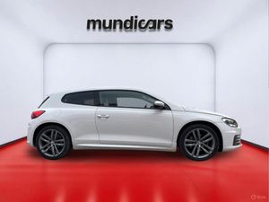 Volkswagen Scirocco R-Line 2.0 TSI 180CV BMT  - Foto 3