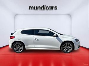 Volkswagen Scirocco R-Line 2.0 TSI 180CV BMT  - Foto 4