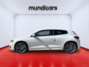 Volkswagen Scirocco R-Line 2.0 TSI 180CV BMT  - Foto 8