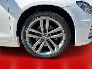 Volkswagen Scirocco R-Line 2.0 TSI 180CV BMT  - Foto 11