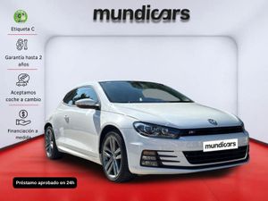 Volkswagen Scirocco R-Line 2.0 TSI 180CV BMT  - Foto 2