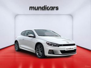 Volkswagen Scirocco R-Line 2.0 TSI 180CV BMT  - Foto 2