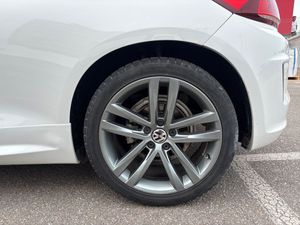 Volkswagen Scirocco R-Line 2.0 TSI 180CV BMT  - Foto 20
