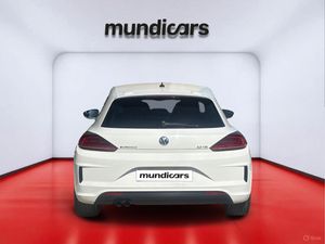 Volkswagen Scirocco R-Line 2.0 TSI 180CV BMT  - Foto 6
