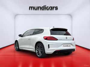 Volkswagen Scirocco R-Line 2.0 TSI 180CV BMT  - Foto 6