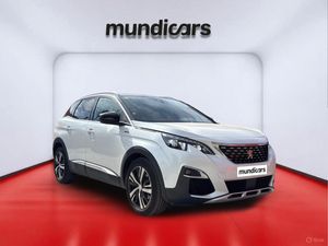 Peugeot 3008 1.5L BlueHDi 96kW (130CV) S&S GT Line  - Foto 3