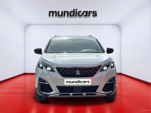Peugeot 3008 1.5L BlueHDi 96kW (130CV) S&S GT Line  - Foto 10