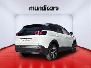 Peugeot 3008 1.5L BlueHDi 96kW (130CV) S&S GT Line  - Foto 5