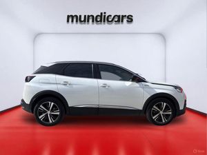 Peugeot 3008 1.5L BlueHDi 96kW (130CV) S&S GT Line  - Foto 4