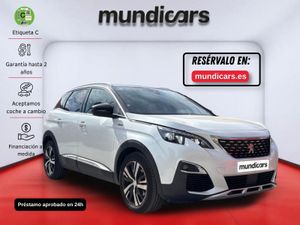 Peugeot 3008 1.5L BlueHDi 96kW (130CV) S&S GT Line  - Foto 2