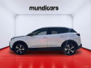 Peugeot 3008 1.5L BlueHDi 96kW (130CV) S&S GT Line  - Foto 8