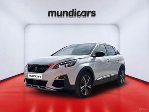 Peugeot 3008 1.5L BlueHDi 96kW (130CV) S&S GT Line  - Foto 9